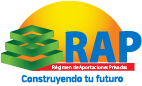 logo rap